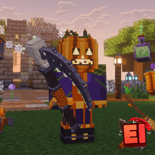Halloween Pack
