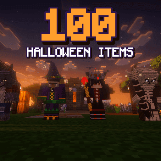Halloween Pack Extended