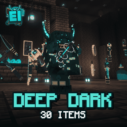 Deep Dark Pack