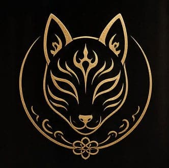 Hey, I’m KitsuneSan.