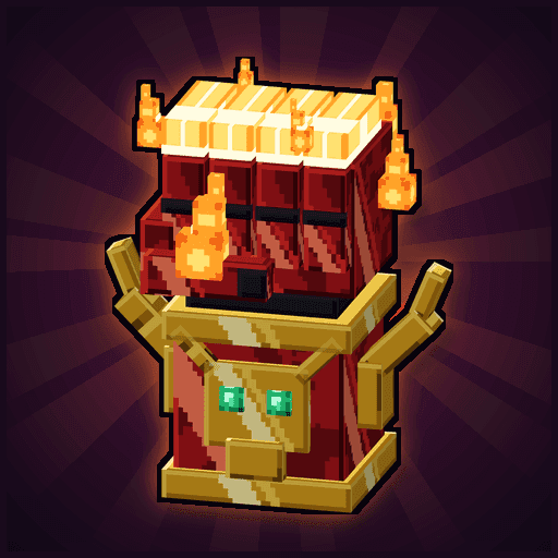 Street Brawler Texture Pack